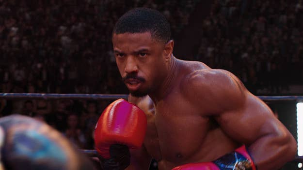 'Creed III' marks Michael B. Jordan's first time as director’s chair. He chats with Complex all about crafting Adonis' story and the franchise's future.