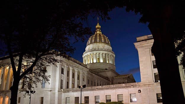 The GOP-led House of Delegates approved the bill with bipartisan support on Wednesday. The legislation, HB 3018, is now headed to the state Senate.