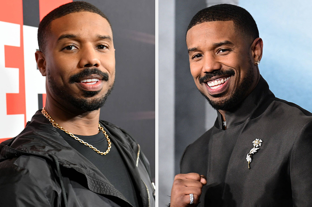 I'm Genuinely Curious If You'd Date Or Dump These TV And Movie Characters Played By Michael B. Jordan