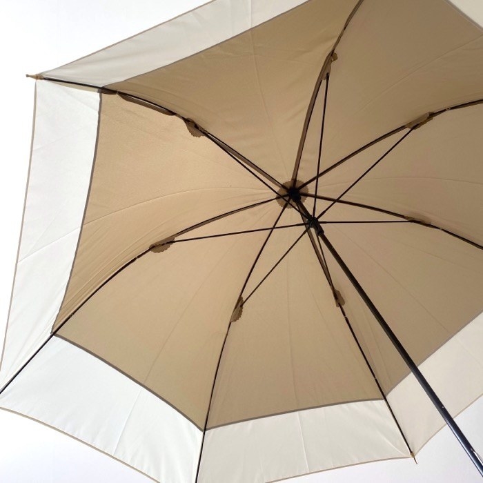 GLOBAL WORK（グローバルワーク）のおすすめのアイテム「軽量晴雨兼用傘」