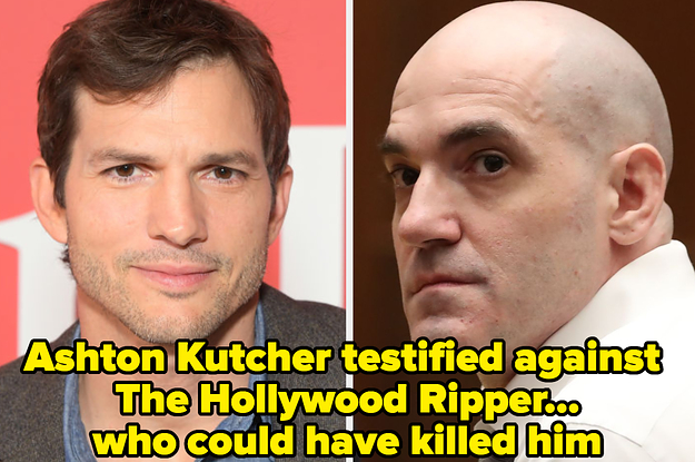 ashton kutcher killers