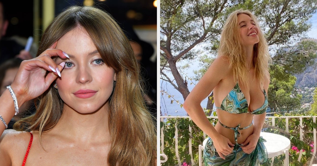 Sydney Sweeney Hit Back At People Who Diminish Her Acting Skills Because Of Her Physical Features