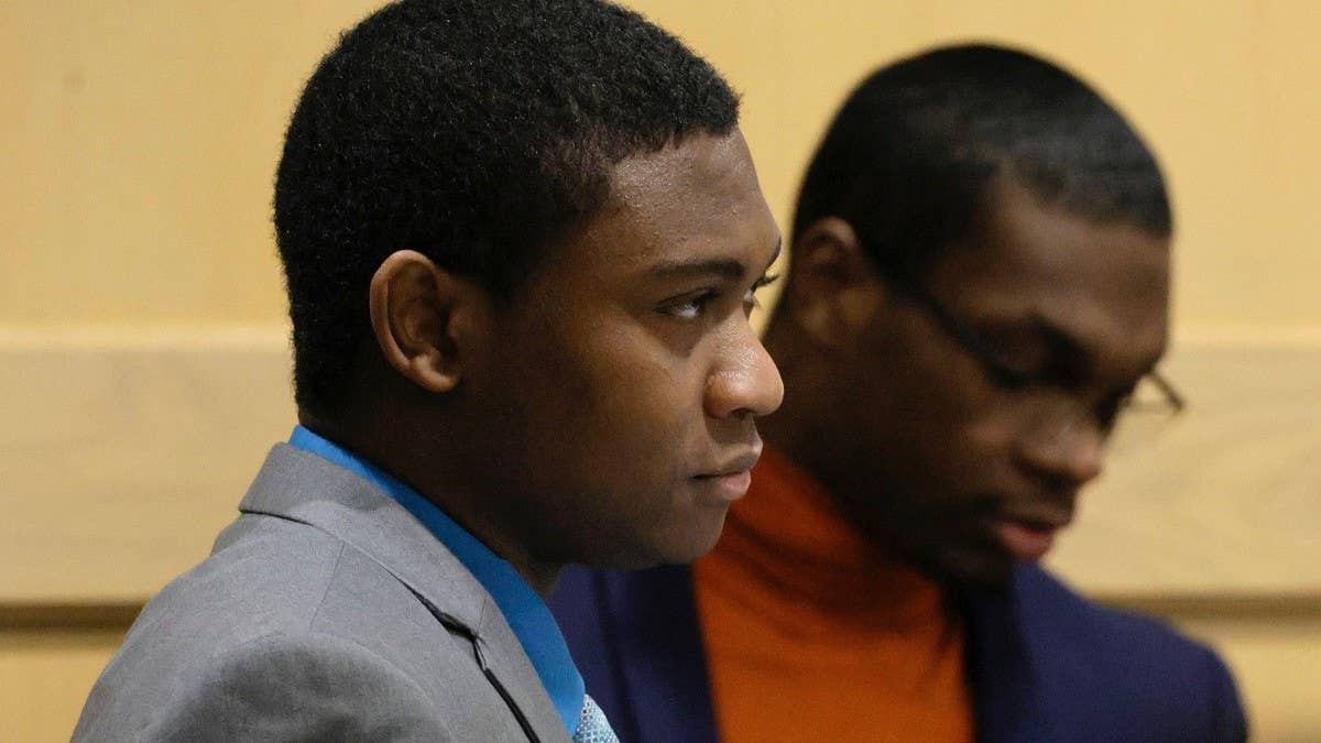 Michael Boatwright, Dedrick Williams, and Trayvon Newsome are facing life prison sentences in connection to the 2018 fatal shooting of XXXTentacion.