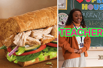 Peça um sanduíche e te diremos qual profissão mais combina com você