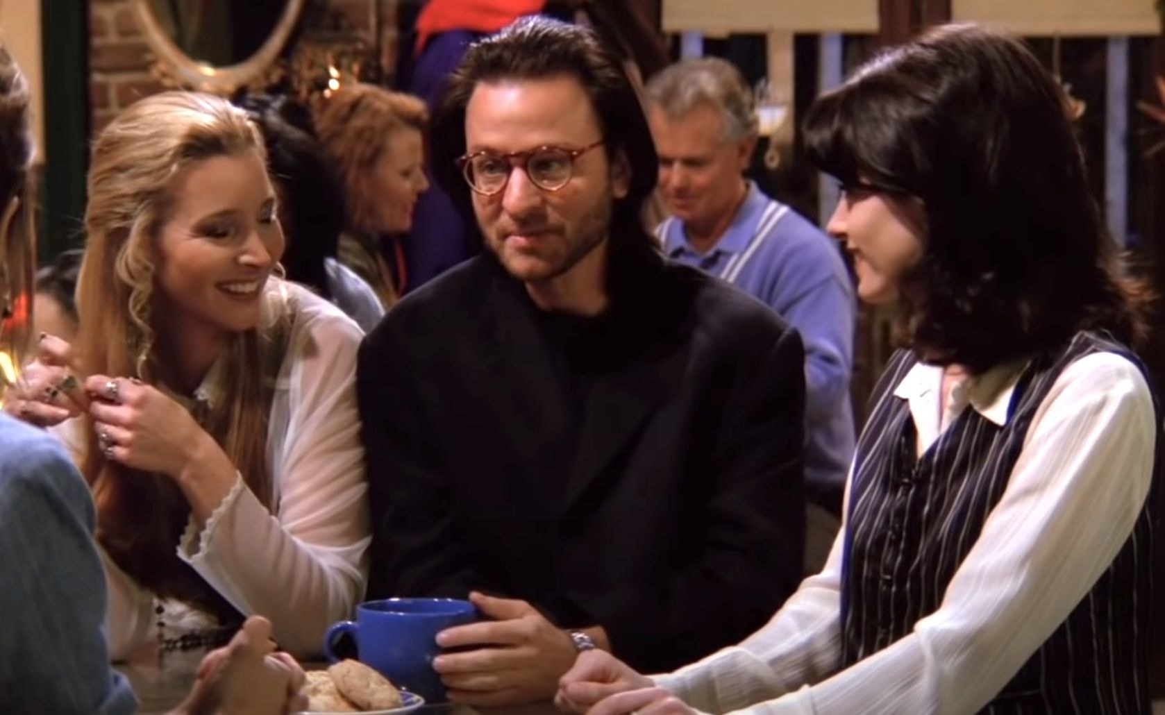 Screenshot from &quot;Friends&quot;