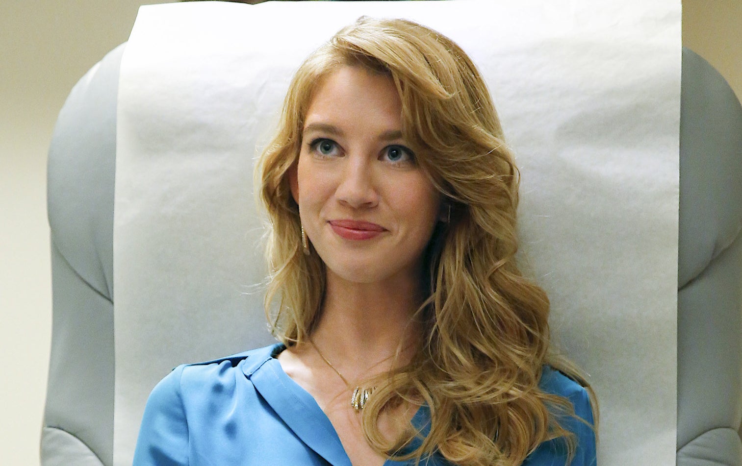 Petra in "Jane the Virgin"