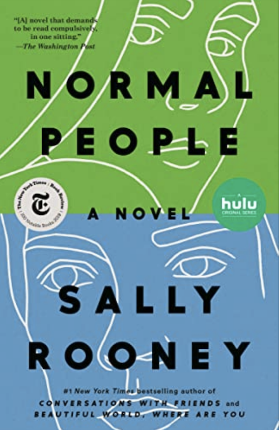 the book cover