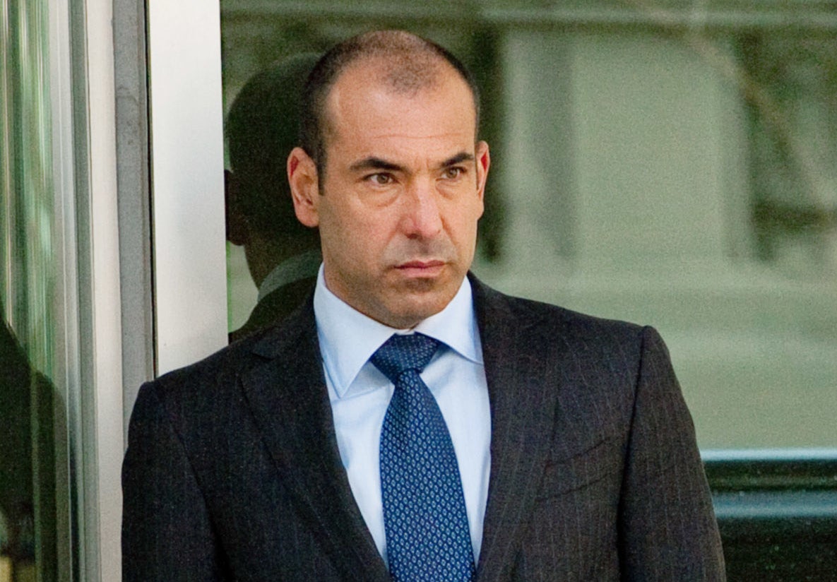 Louis Litt