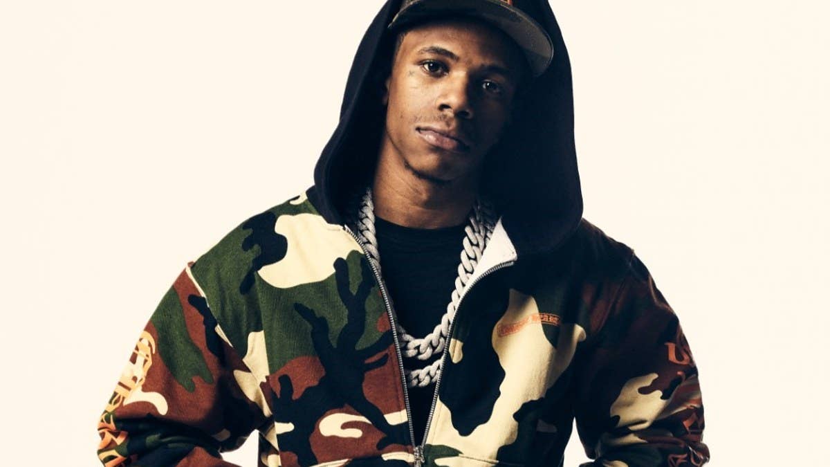 A Boogie Wit Da Hoodie Adds 8 Canadian Cities to 'Me vs. Myself' Tour