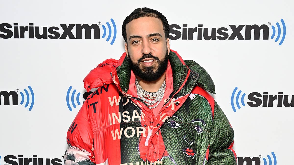 French Montana is facing a lawsuit over a shooting that took place when he and Rob49 filmed the video for “Igloo” in Florida earlier this year.