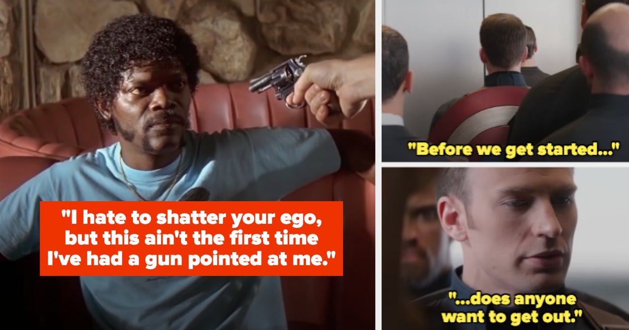 19 Of The Best “You Don’t Know Who You’re Messing With” Scenes In Movie History