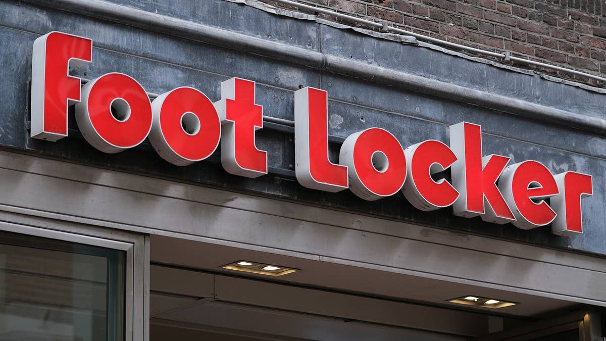 During Foot Locker's Investors Day event, the sneaker retail chain has announced it will be shuttering nearly 400 stores in malls by 2026. Click here for more.
