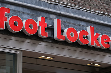 Foot Locker retail store photo