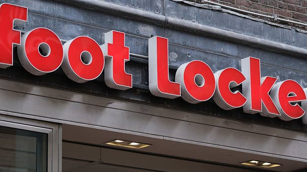 During Foot Locker's Investors Day event, the sneaker retail chain has announced it will be shuttering nearly 400 stores in malls by 2026. Click here for more.