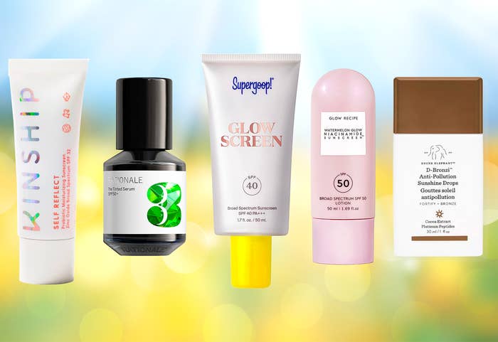 17 Best Dupes for Jel Cleanser for Blemish-Prone Skin by Spectro
