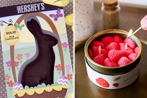 Whether for a 4-year-old or for yourself, there's something in this list that'll be an egg celent addition to any Easter basket.