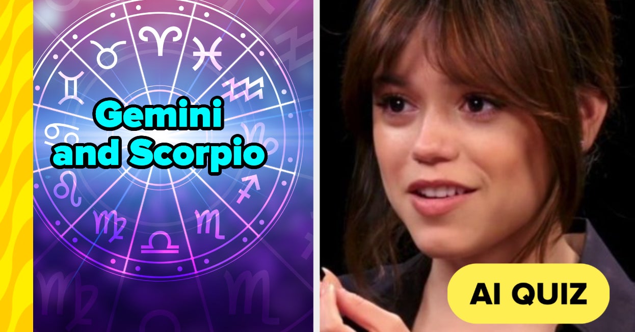 What's Your Zodiac Compatibility Percentage?