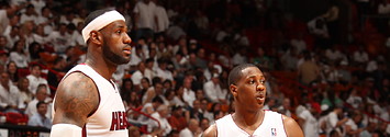 Chalmers lebron discount