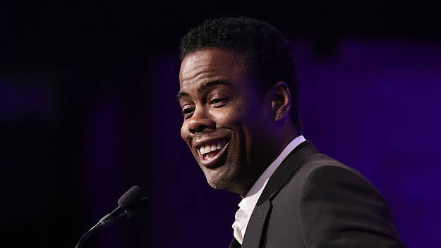 During a toast to Adam Sandler at the Kennedy Center Honors, Chris Rock jokingly compared the Oscars slap to the hammer attack on Paul Pelosi.