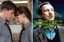 Normal People and Harry Potter