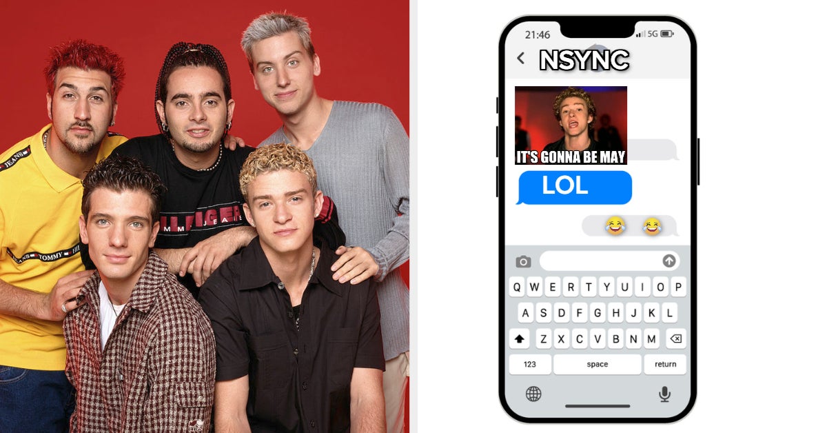 Chris Kirkpatrick Revealed Which NSYNC Member Is The Least Active In The Group Chat, And Surprisingly, It Isn't Justin Timberlake