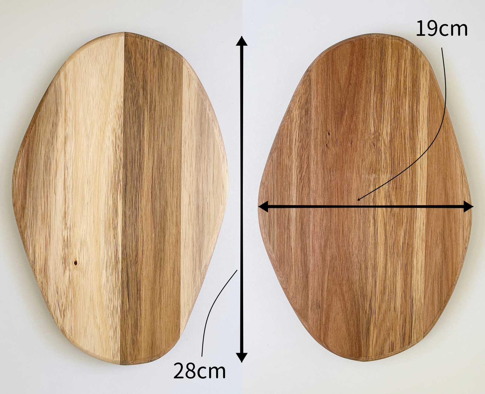 IKEA(イケア)のおすすめのアイテム「FASCINERA ファシネーラ まな板 28x19cm」