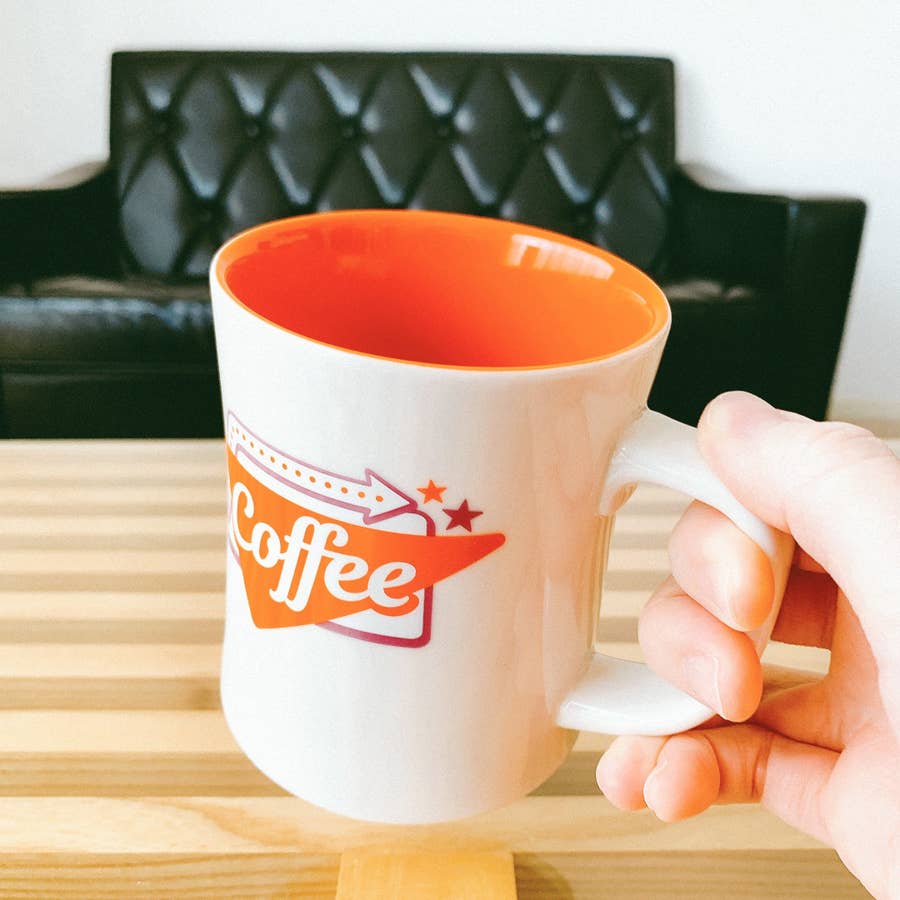 スタバ】かわいすぎてコレばっかり使っちゃう！レトロポップな 