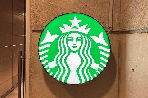 スタバ】このレトロ感はずるいよ〜！喫茶店みたいな「激かわグラス