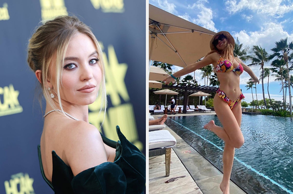 Sydney Sweeney's Family: She Has 'Best Tits In Hollywood