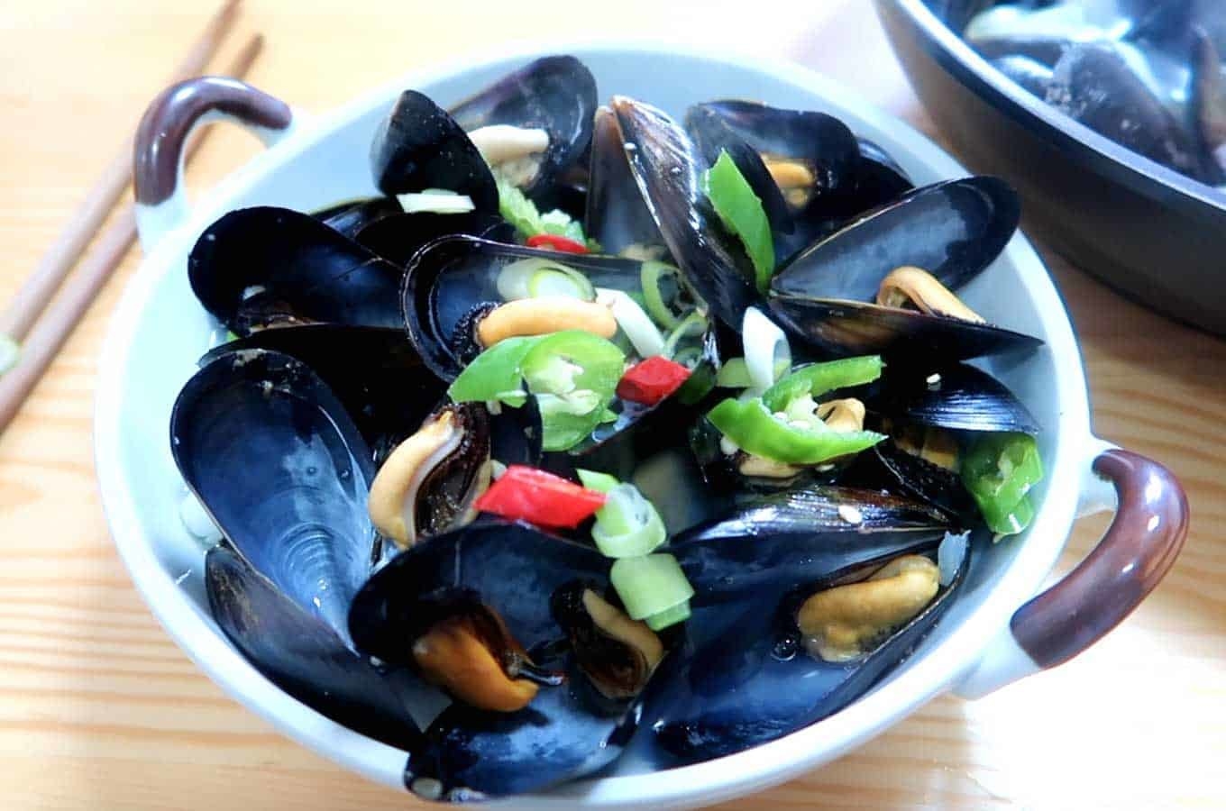 Korean Food: 19 Traditional Dishes You Should Try