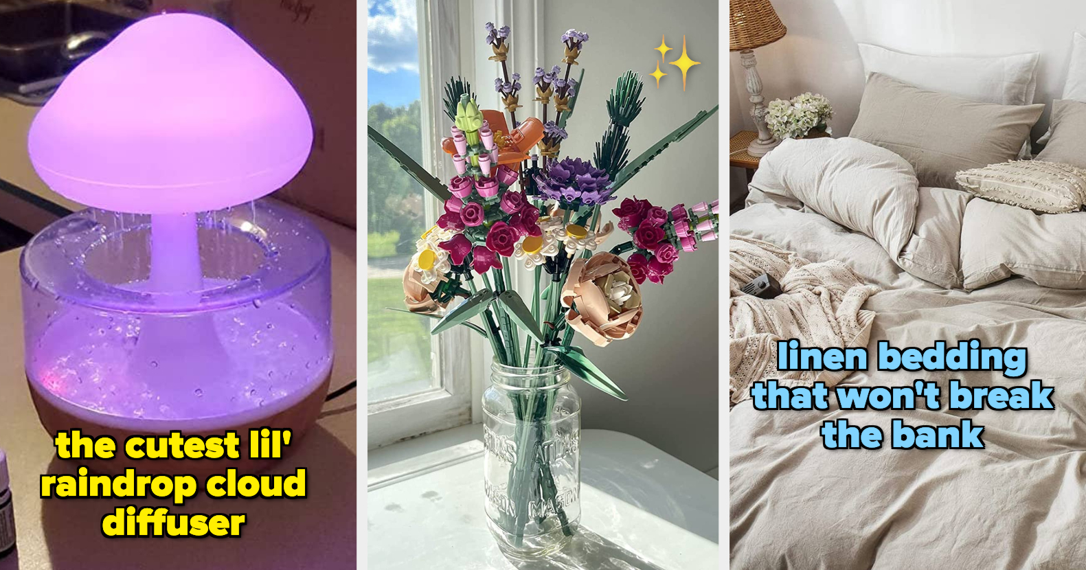 Just 39 Excellent Products I've Found On TikTok Lately