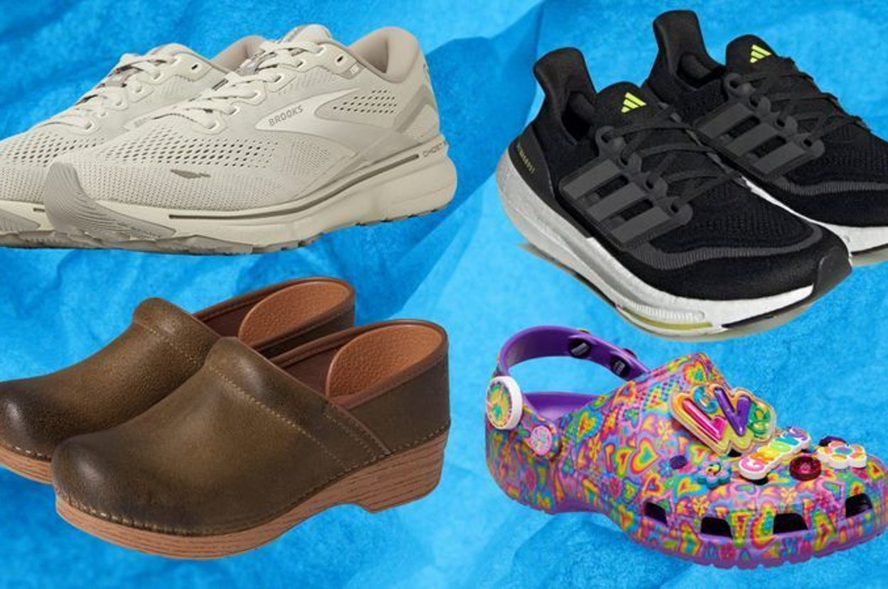 Adidas Shoes For Nurses Adidas Healthcare These Are The