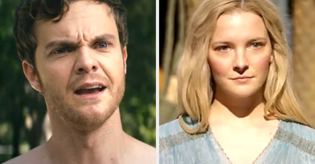 24 Awful, Awful, Awful TV Characters That Were Unfortunately The Main Character Of Their Show When They Should've Been Killed Off In Episode 1