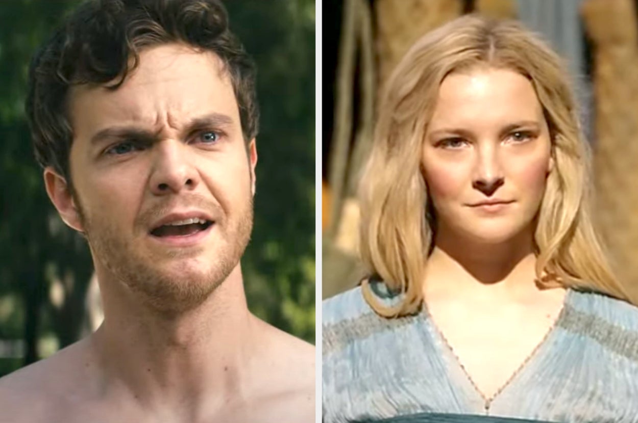 24 Awful, Awful, Awful TV Characters That Were Unfortunately The Main Character Of Their Show When They Should've Been Killed Off In Episode 1