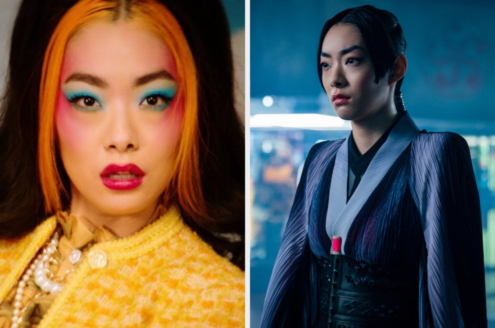 Keanu Reeves Interview: Surprising Facts About John Wick 4