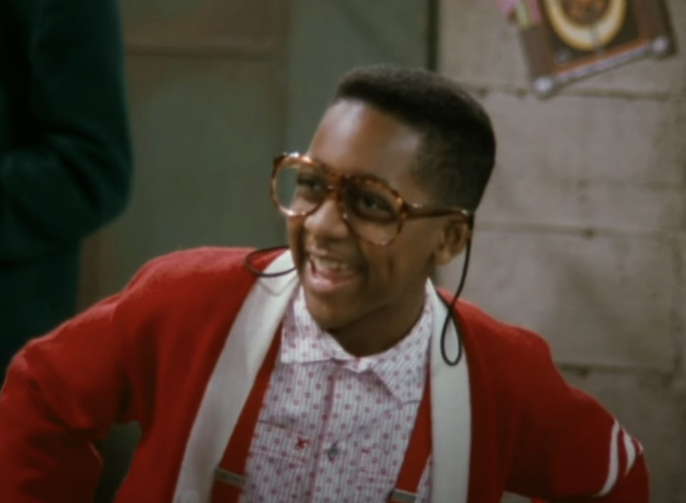 Steve Urkel