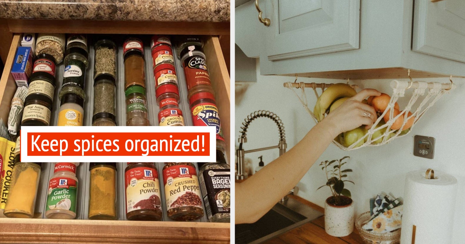 32 Kitchen Essentials To Help You Feel More Grown-Up
