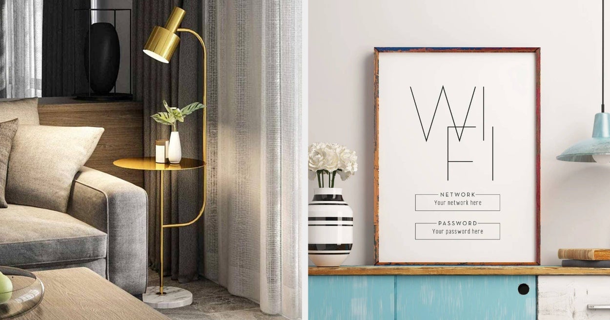 32 Pieces Of Decor As Practical As They Are Beautiful 32 Pieces Of Decor As Practical As They Are Beautiful
