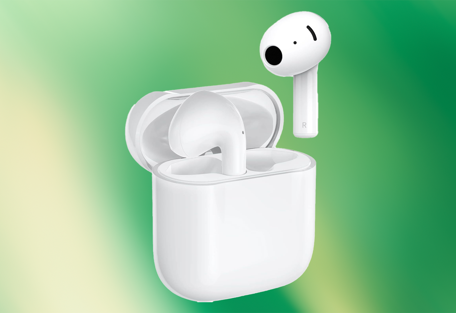 Fake AirPods Review - Should I Buy AirPod Knockoffs?