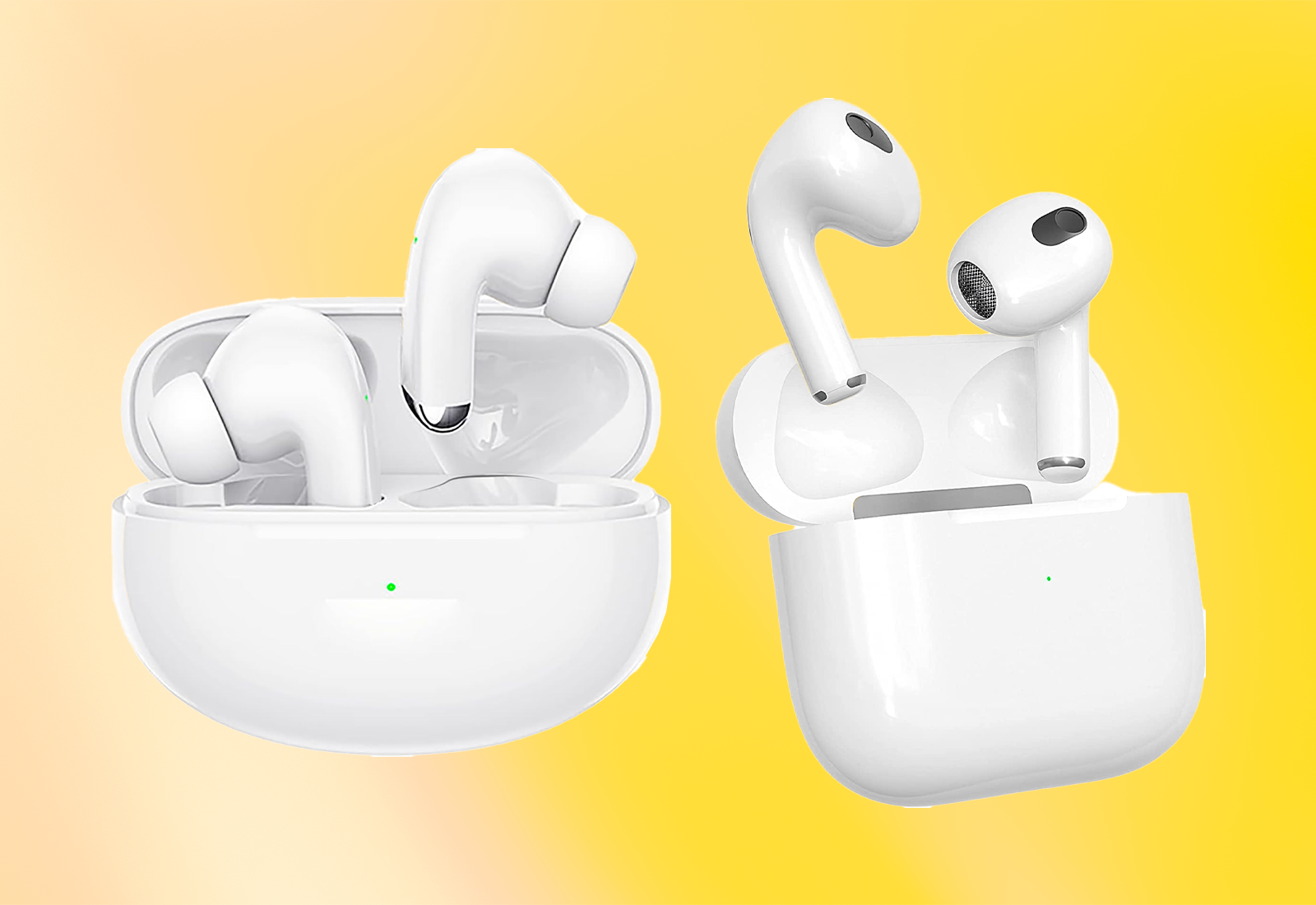 Fake but good airpods new arrivals