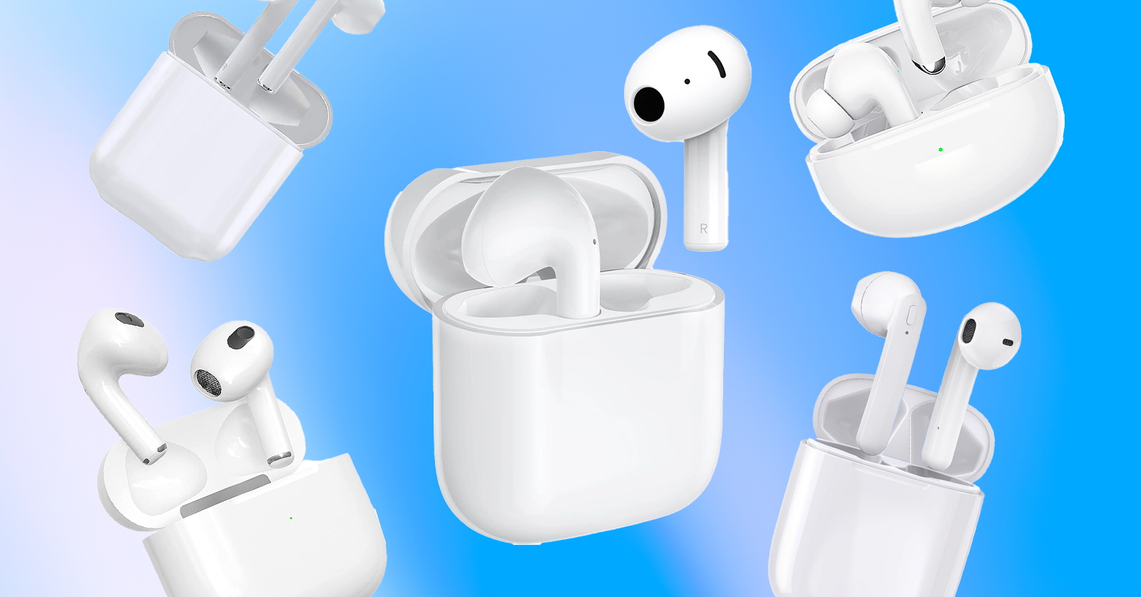 Apple AirPods (3rd Gen) review: Spatial greatness - Can Buy or Not