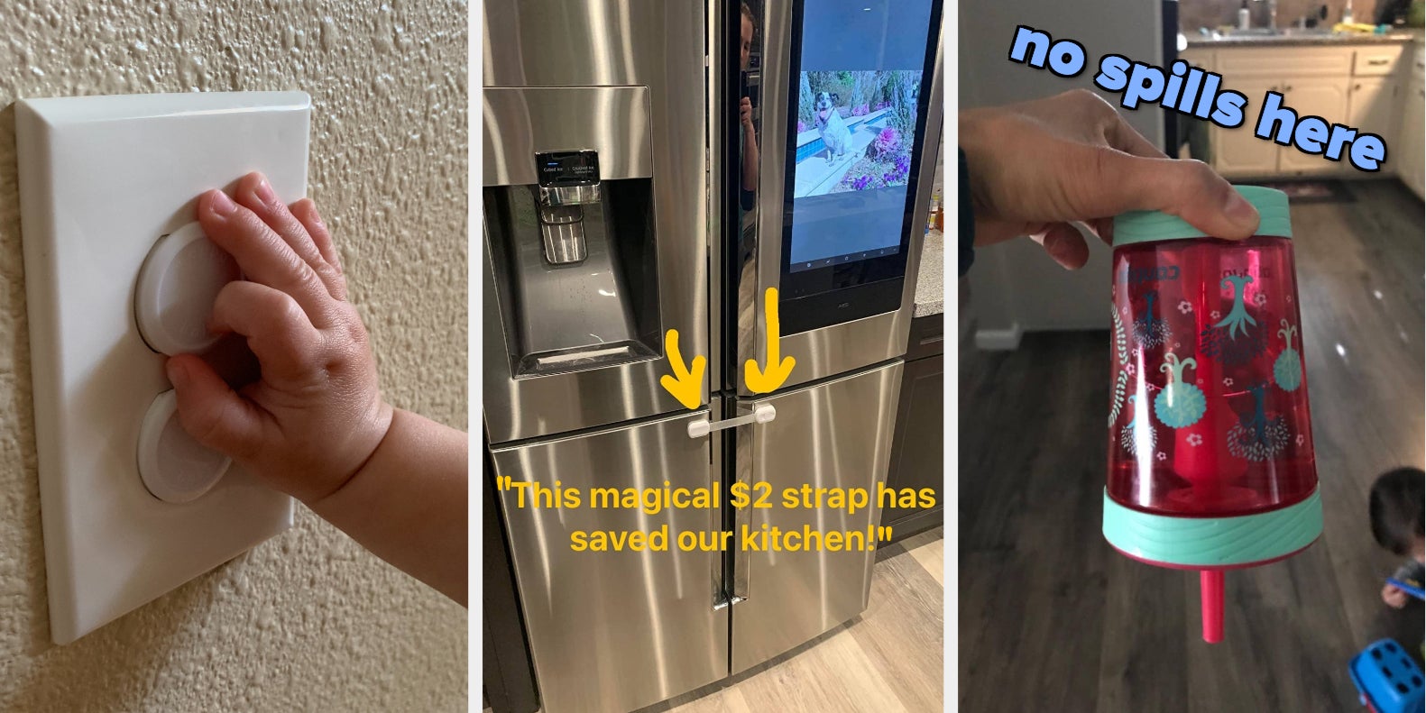 35 Problem-Solving Products That Every Parent Needs - Vimarsana News