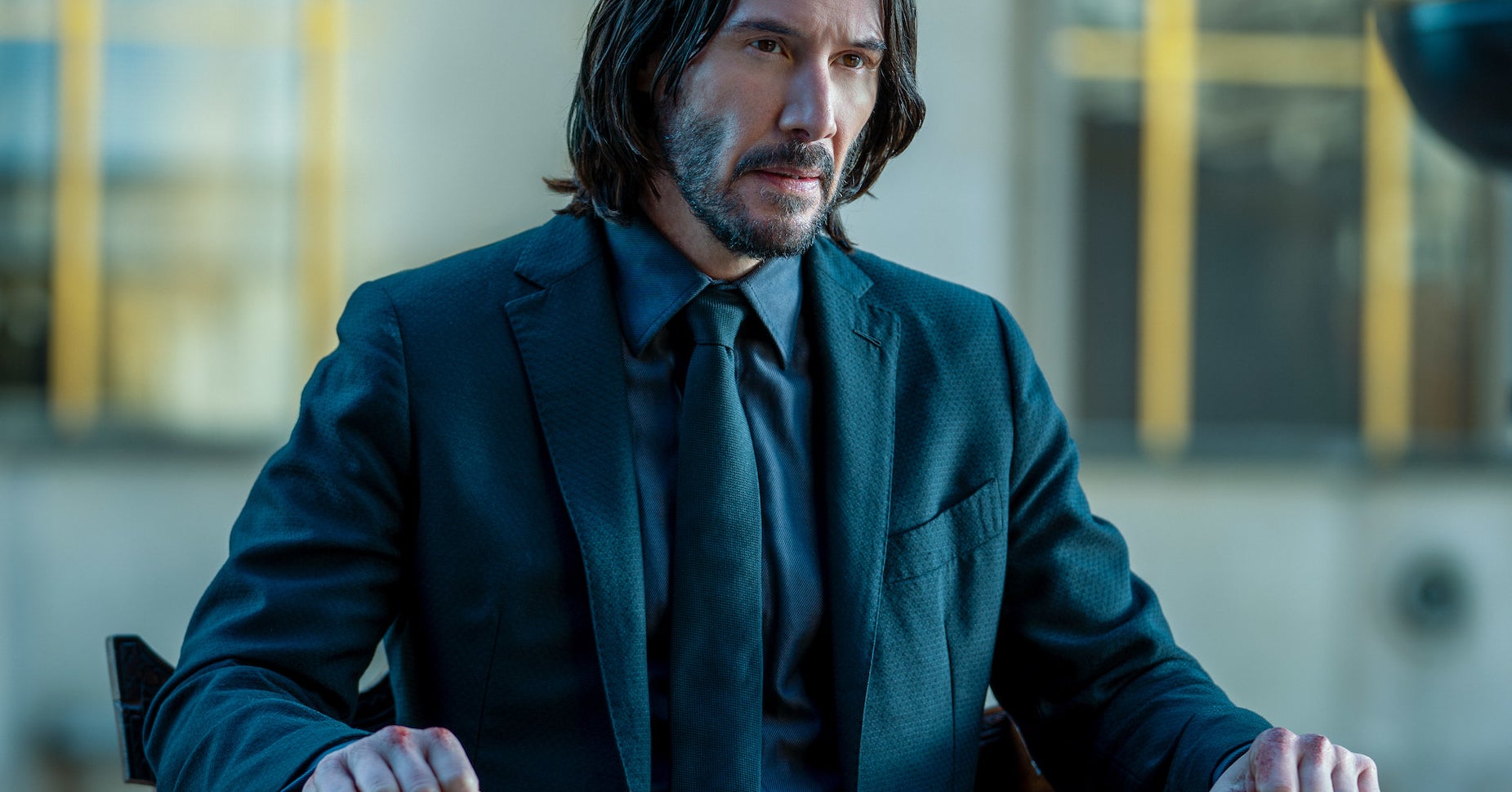 John Wick: Chapter 4' succeeds in a flooded market – Northern Star