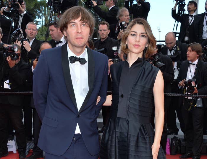 Sofia Coppola's daughter says she was grounded for trying to charter a  helicopter