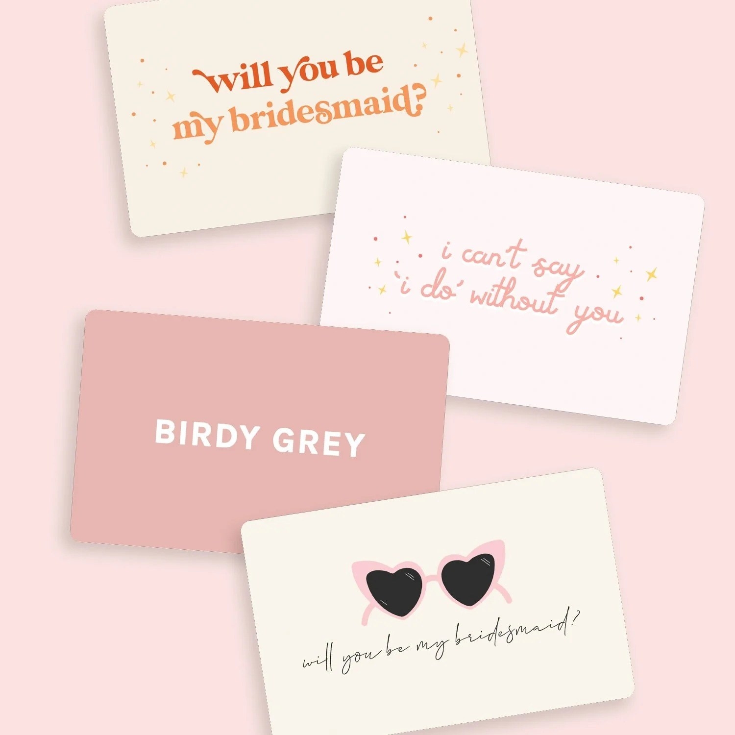 birdy grey gift cards