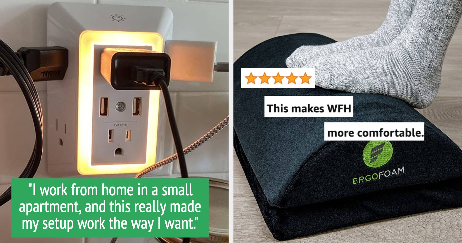 44 BudgetFriendly Things To Upgrade Your WFH Space