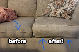 Fixes and upgrades big and small for all kinds of things around your home, including stained and faded furniture, gross grout, rusty tubs and washers, all that pet hair, and knives that have seen better days.