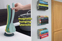 Leveling up your small space is about to get <i>much</i> easier.