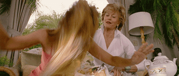 jane fonda smashing jlo&#x27;s face into a cake in monster in law
