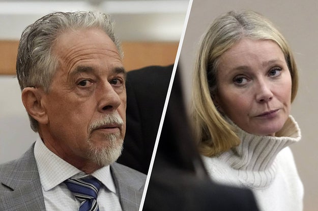 Gwyneth Paltrow Ski Crash Lawsuit Trial Begins